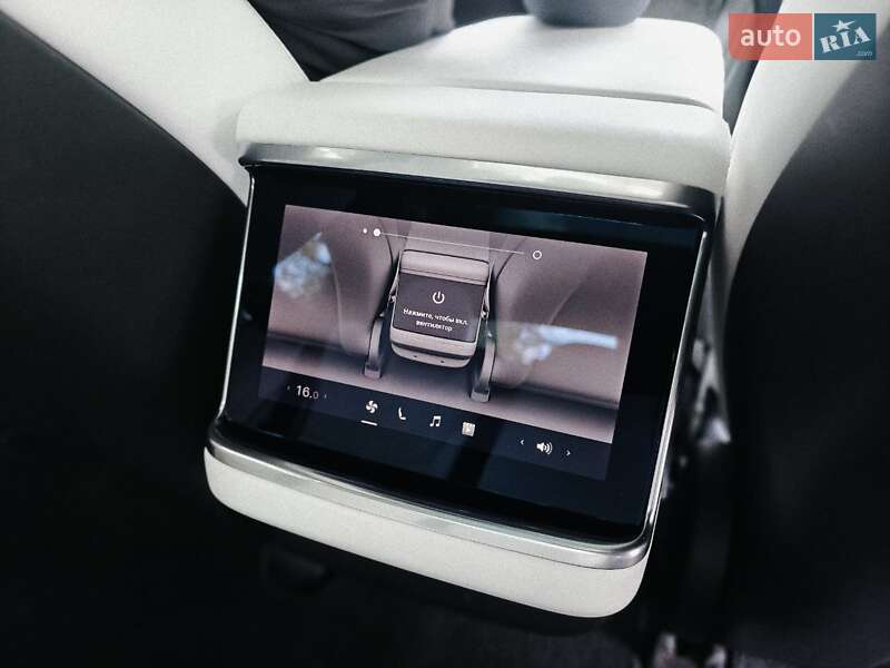 Лифтбек Tesla Model S 2021 в Киеве фото 27 Лифтбек Tesla Model S 2021 в Киеве