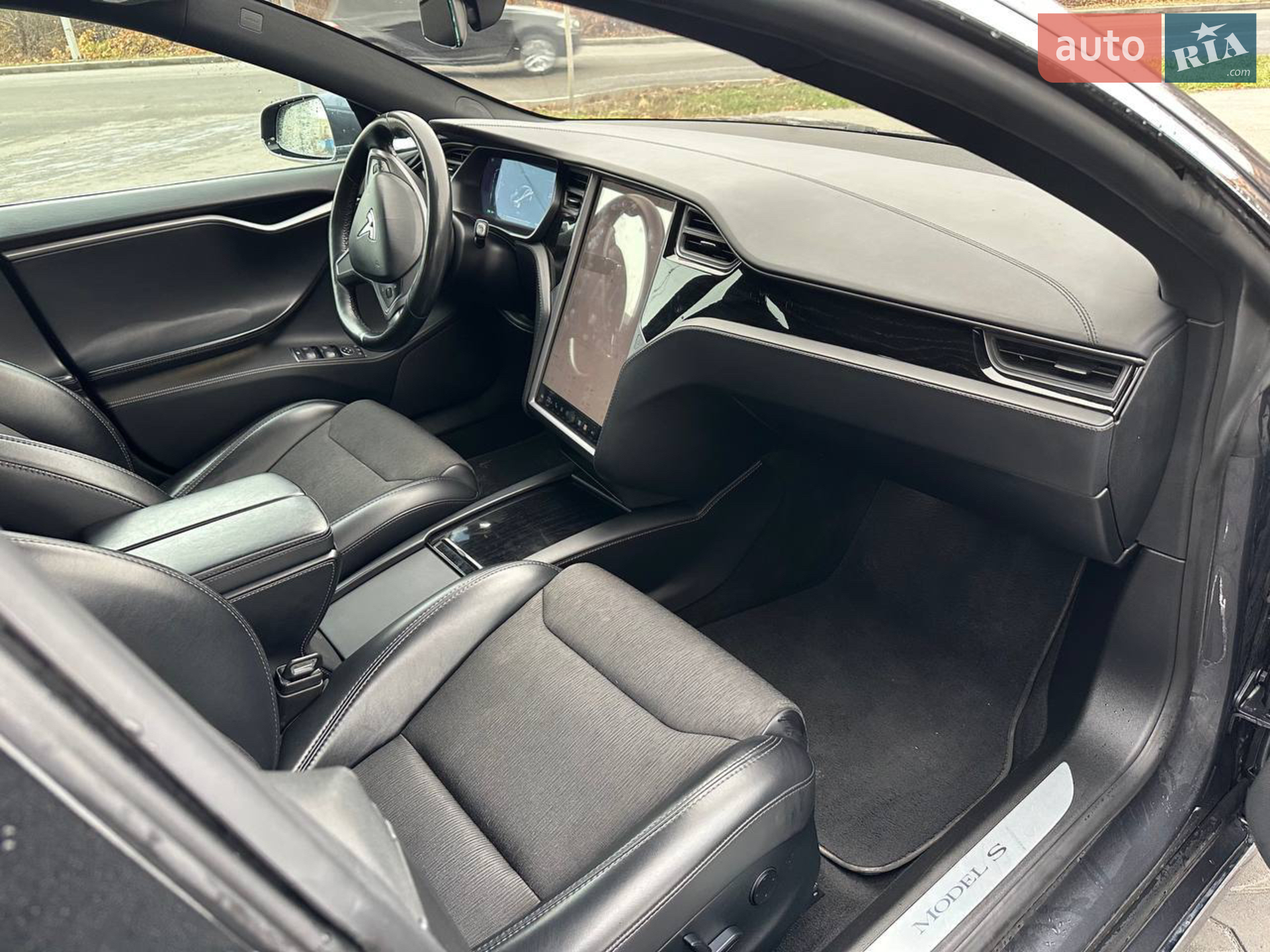 2018 Tesla Model S - мініатюра 5