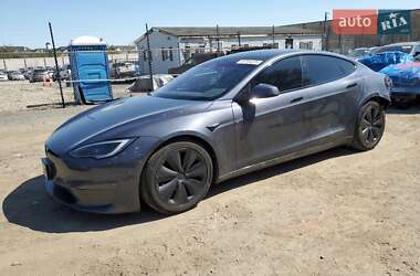 Tesla Model S 2023 Tesla Model S 2023