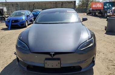Лифтбек Tesla Model S 2023 в 