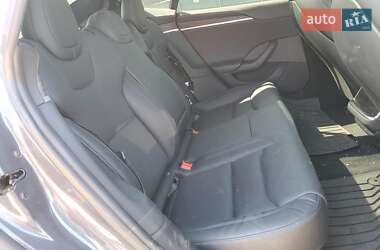 Лифтбек Tesla Model S 2023 в 