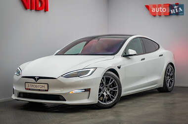 Tesla Model S 2022 Tesla Model S 2022