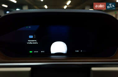 Лифтбек Tesla Model S 2022 в 