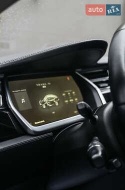Tesla Model S 2013 Tesla Model S 2013