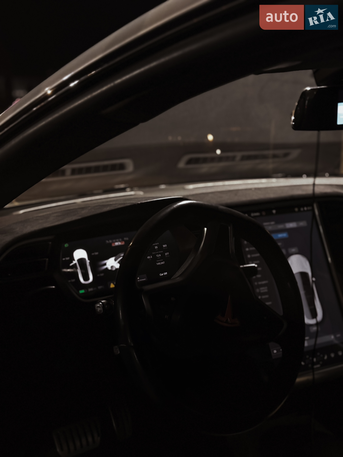 2014 Tesla Model S - мініатюра 13