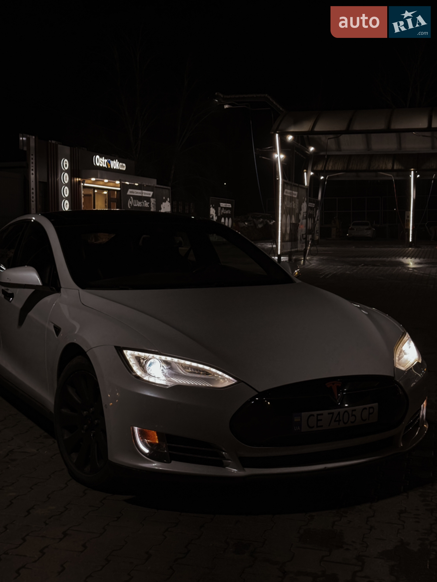 2014 Tesla Model S - мініатюра 19