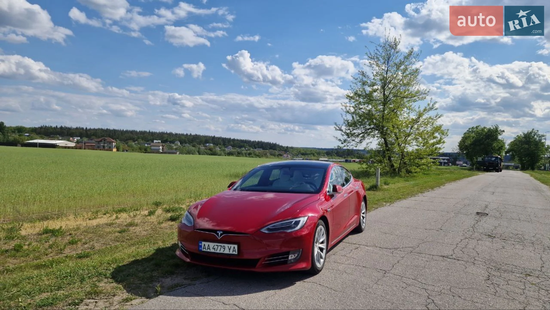 2017 Tesla Model S - мініатюра 8