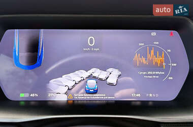 Лифтбек Tesla Model S 2019 в 