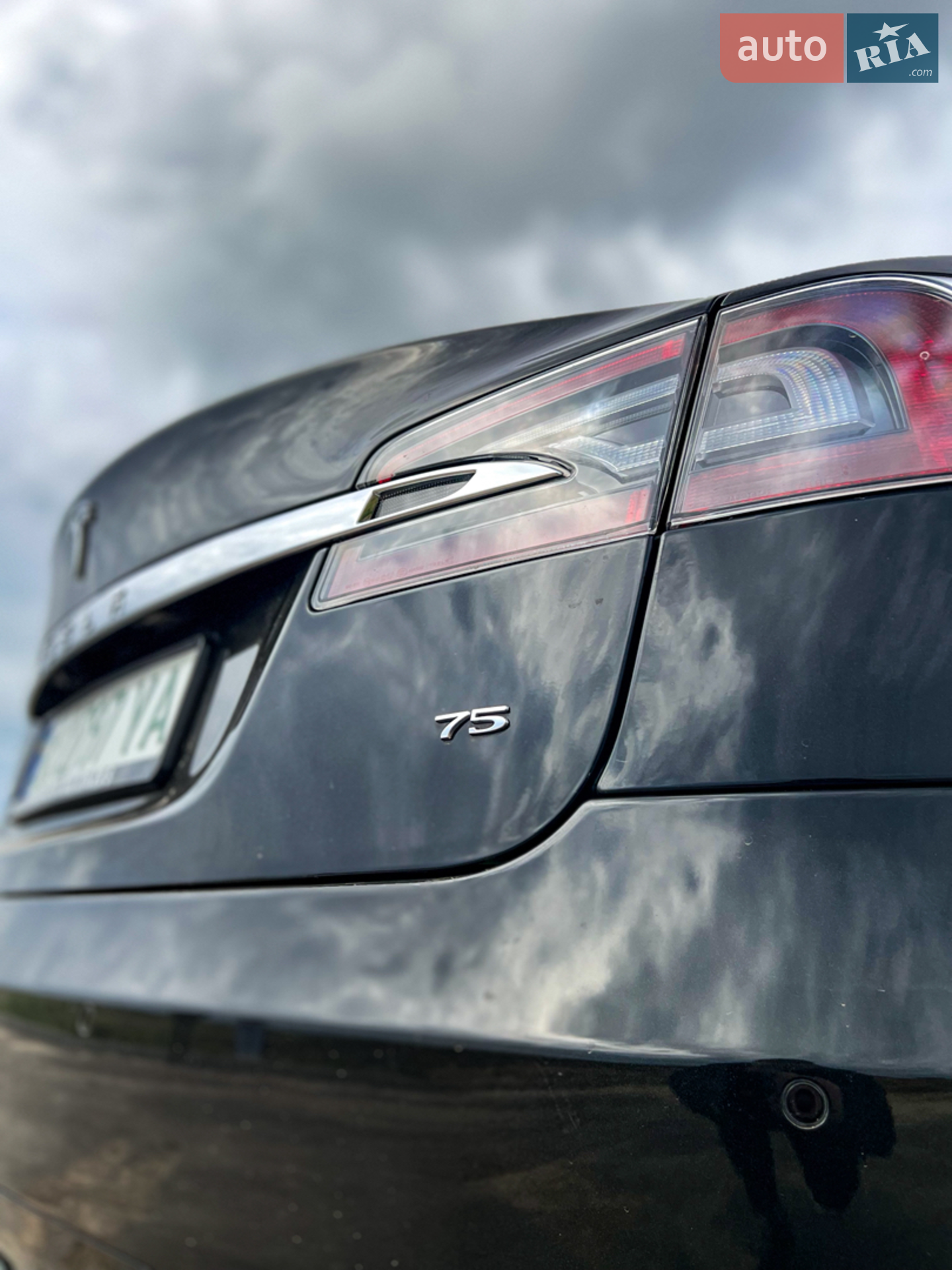 2017 Tesla Model S - мініатюра 17