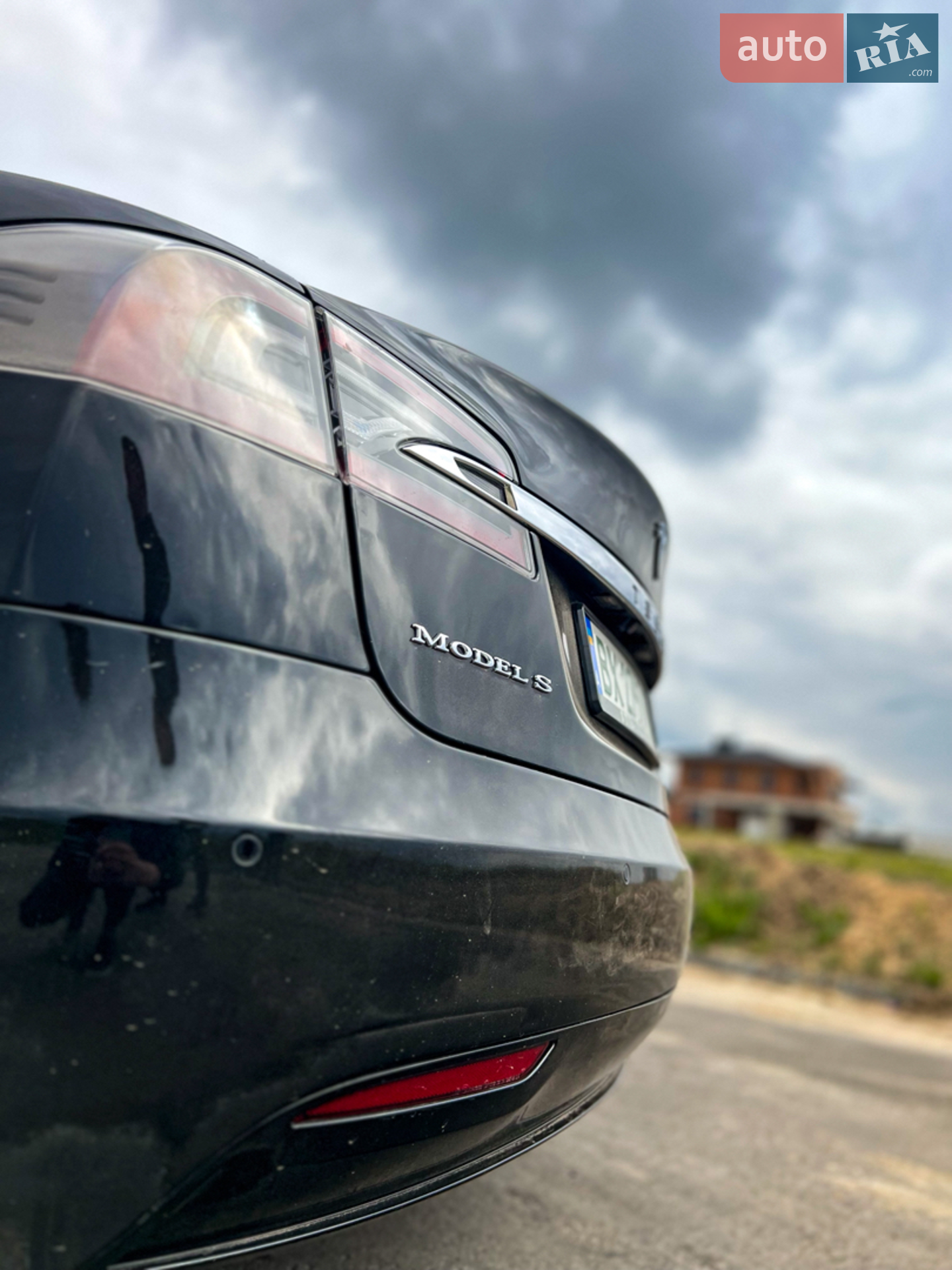 2017 Tesla Model S - мініатюра 18