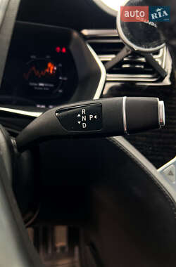 Лифтбек Tesla Model S 2017 в Ровно