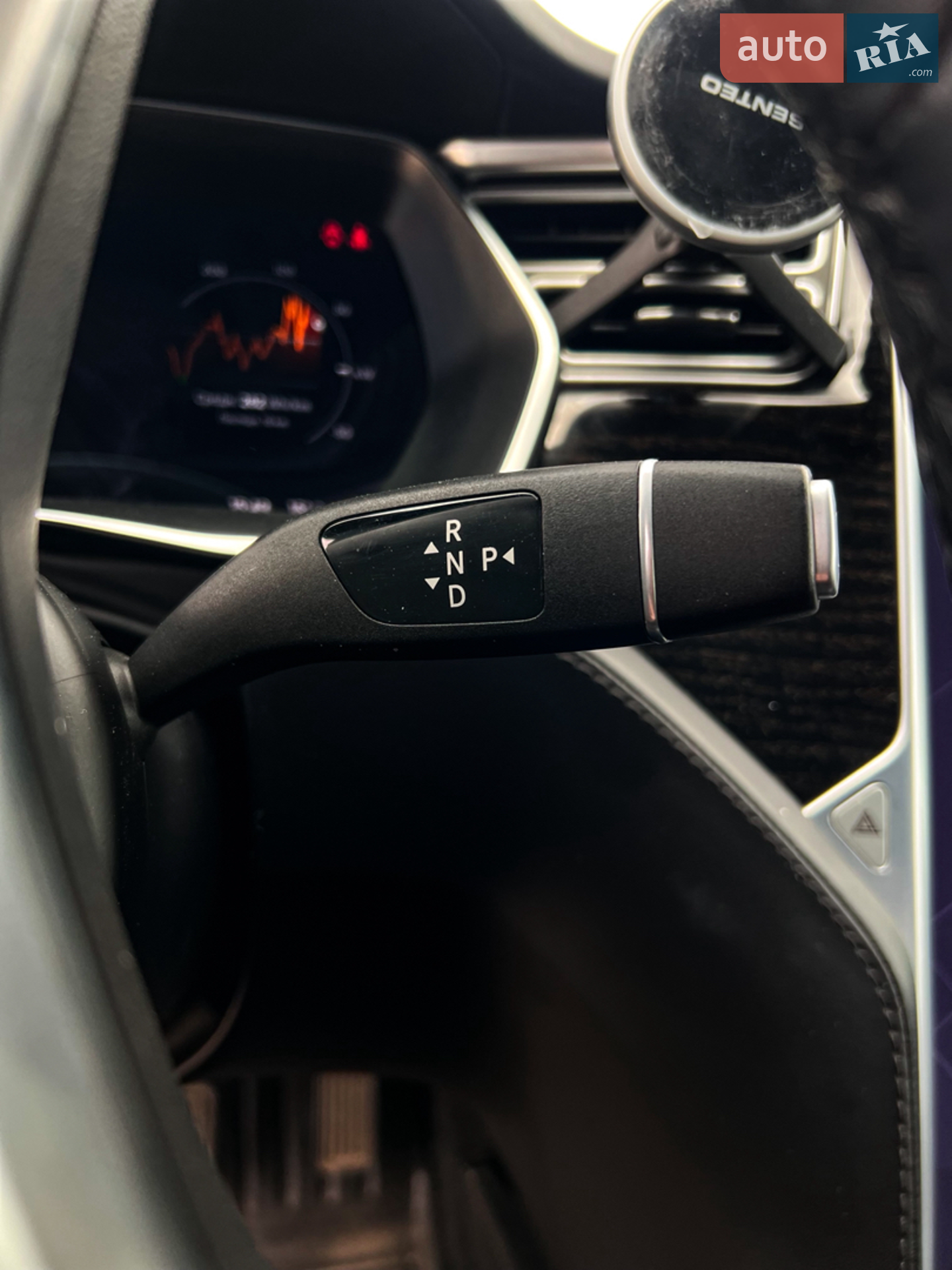 2017 Tesla Model S - мініатюра 25