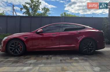 Ліфтбек Tesla Model S 2023 в 