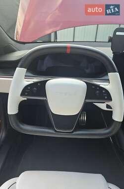 Ліфтбек Tesla Model S 2023 в 