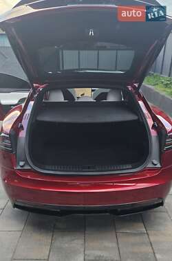 Ліфтбек Tesla Model S 2023 в 