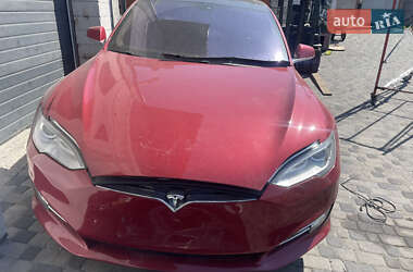 Tesla Model S 2013 Tesla Model S 2013