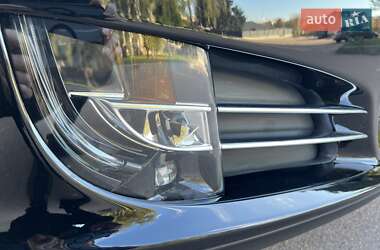 Лифтбек Tesla Model S 2015 в 