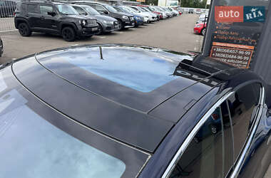 Лифтбек Tesla Model S 2015 в 
