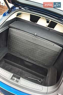Ліфтбек Tesla Model S 2018 в 