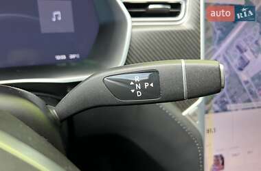 Ліфтбек Tesla Model S 2017 в 