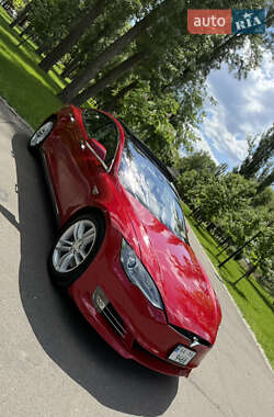 Лифтбек Tesla Model S 2015 в 