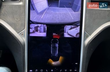 Лифтбек Tesla Model S 2017 в Одессе