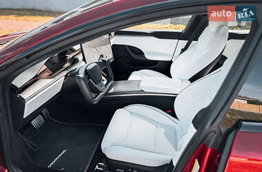 Ліфтбек Tesla Model S 2023 в 