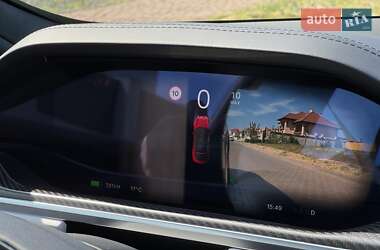 Ліфтбек Tesla Model S 2023 в 