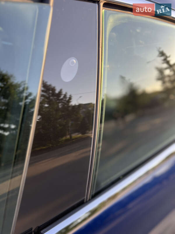Лифтбек Tesla Model S 2017 в Тернополе