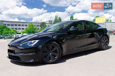 Tesla Model S 2023