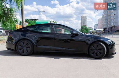 Лифтбек Tesla Model S 2023 в 