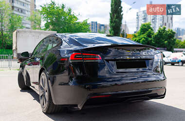 Лифтбек Tesla Model S 2023 в 