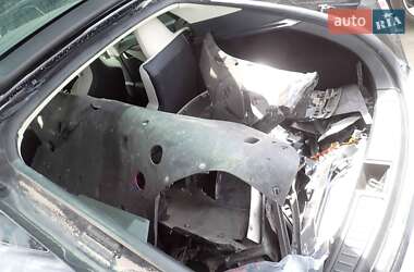 Лифтбек Tesla Model S 2018 в 