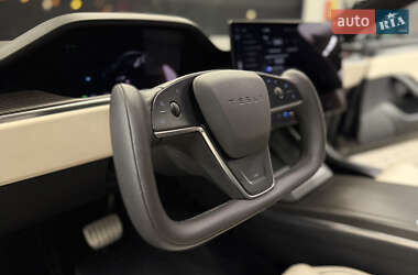Ліфтбек Tesla Model S 2022 в 