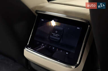 Ліфтбек Tesla Model S 2022 в 