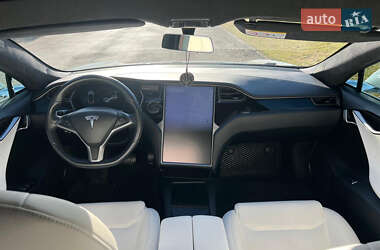 Tesla Model S 2020 Tesla Model S 2020