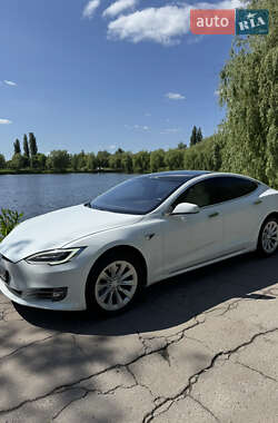 Tesla Model S 2020 Tesla Model S 2020