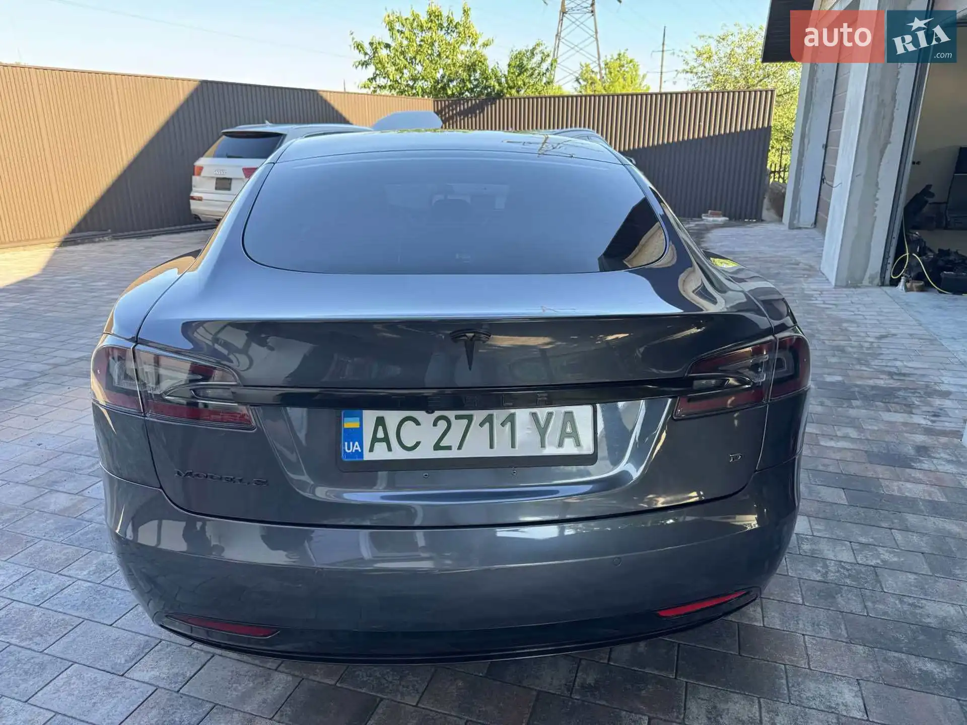 2017 Tesla Model S - мініатюра 5