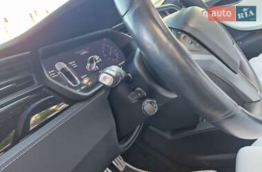 Лифтбек Tesla Model S 2018 в Львове