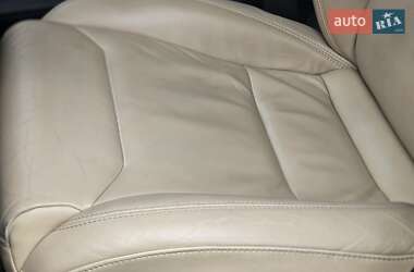 Лифтбек Tesla Model S 2017 в 