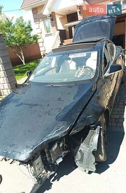 Лифтбек Tesla Model S 2018 в 