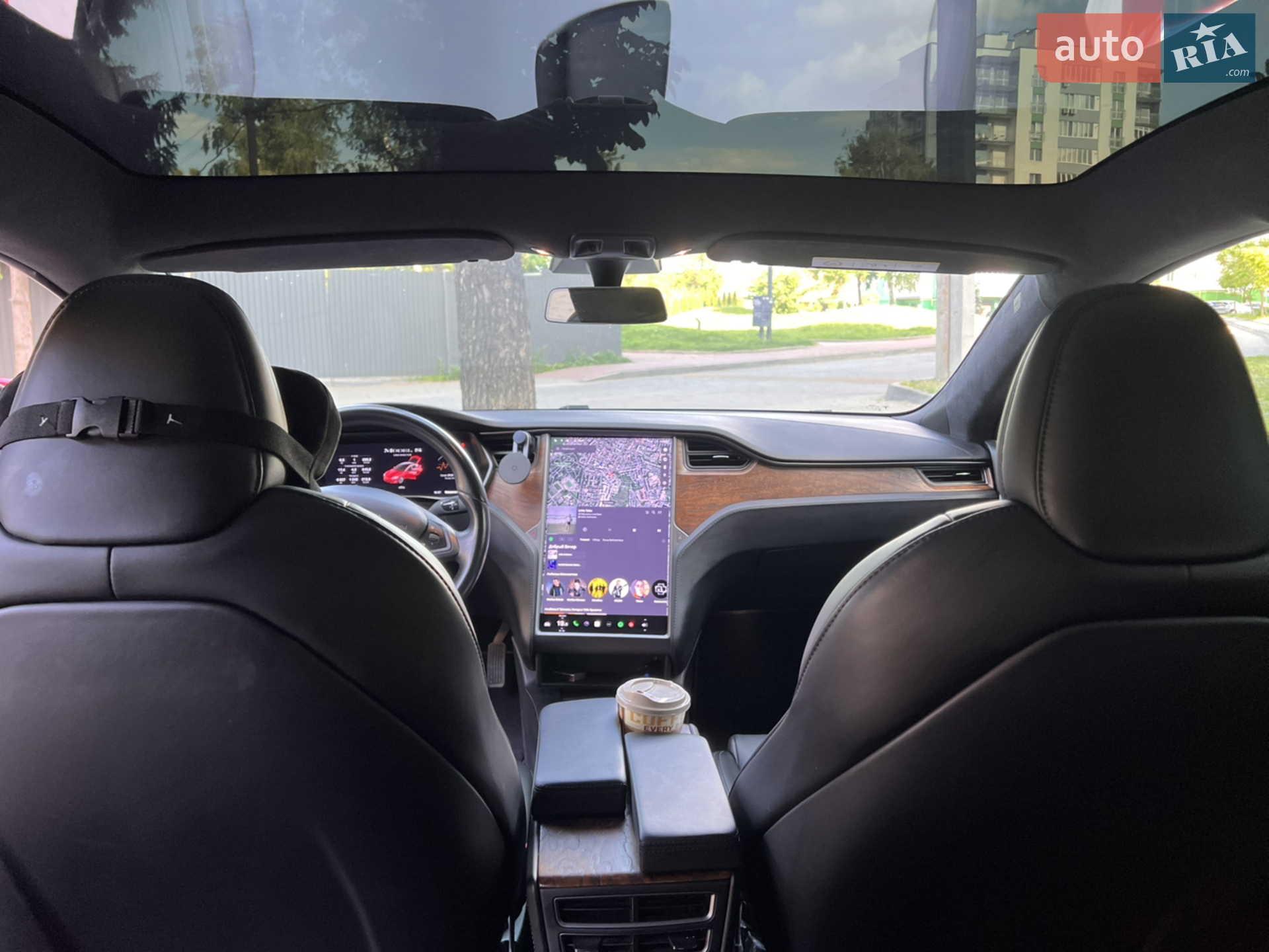 2020 Tesla Model S - мініатюра 7