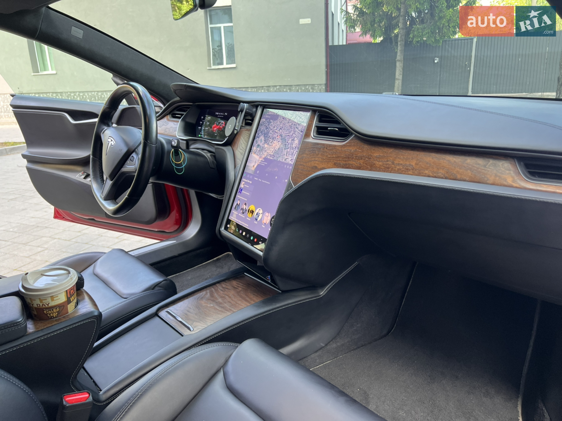 2020 Tesla Model S - мініатюра 6