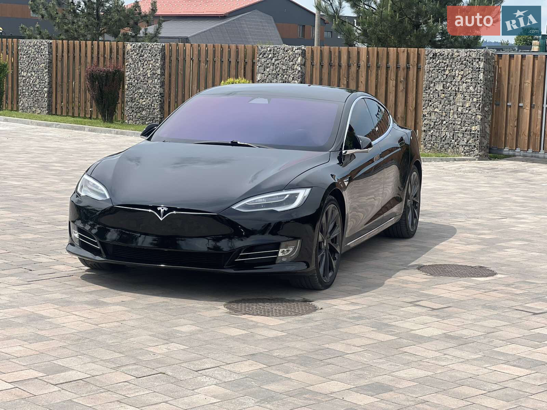2019 Tesla Model S - мініатюра 9