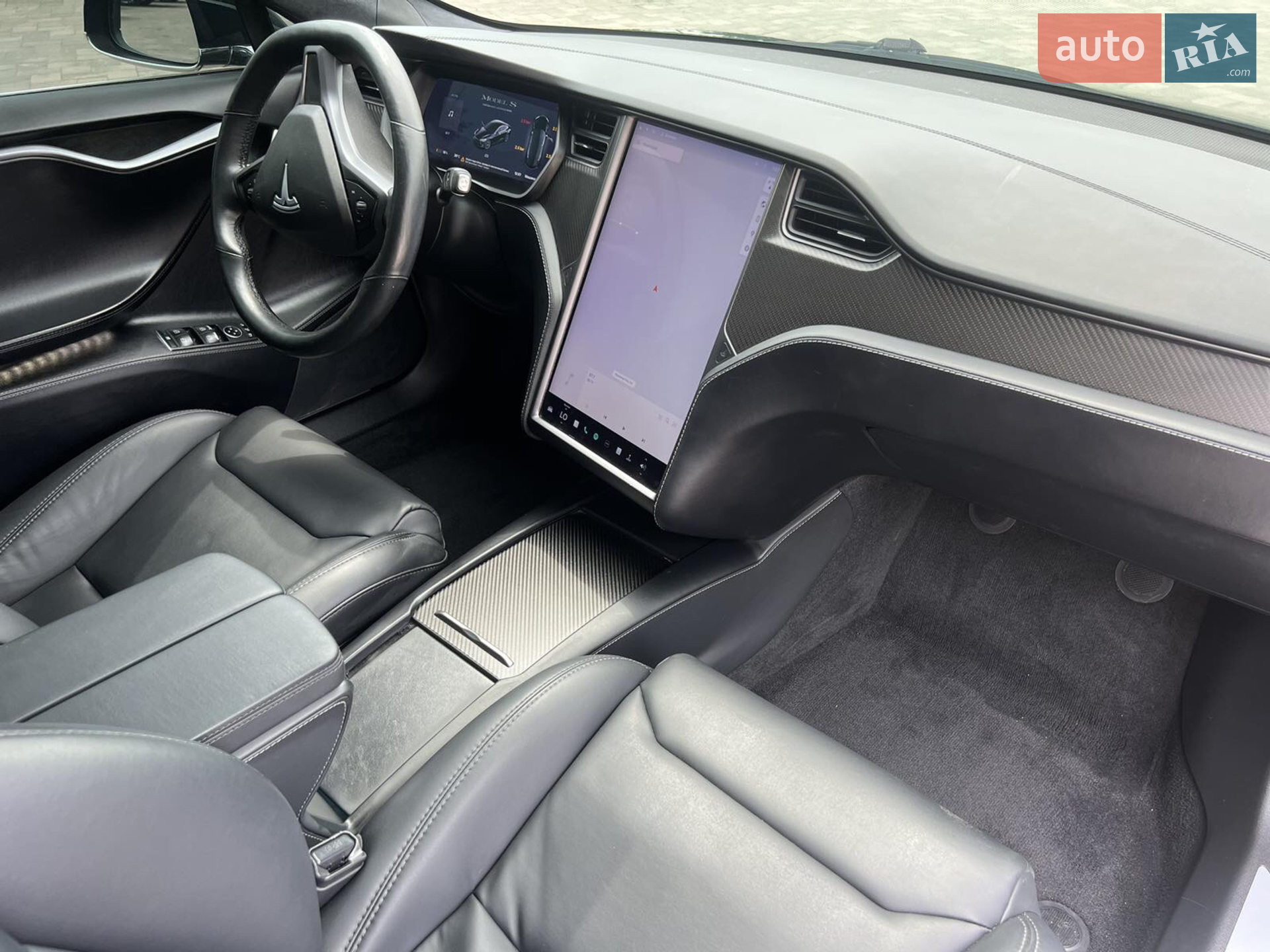 2019 Tesla Model S - мініатюра 31