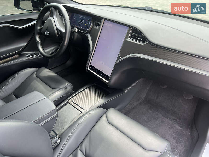 Ліфтбек Tesla Model S 2019 в Івано-Франківську фото 31 Ліфтбек Tesla Model S 2019 в Івано-Франківську