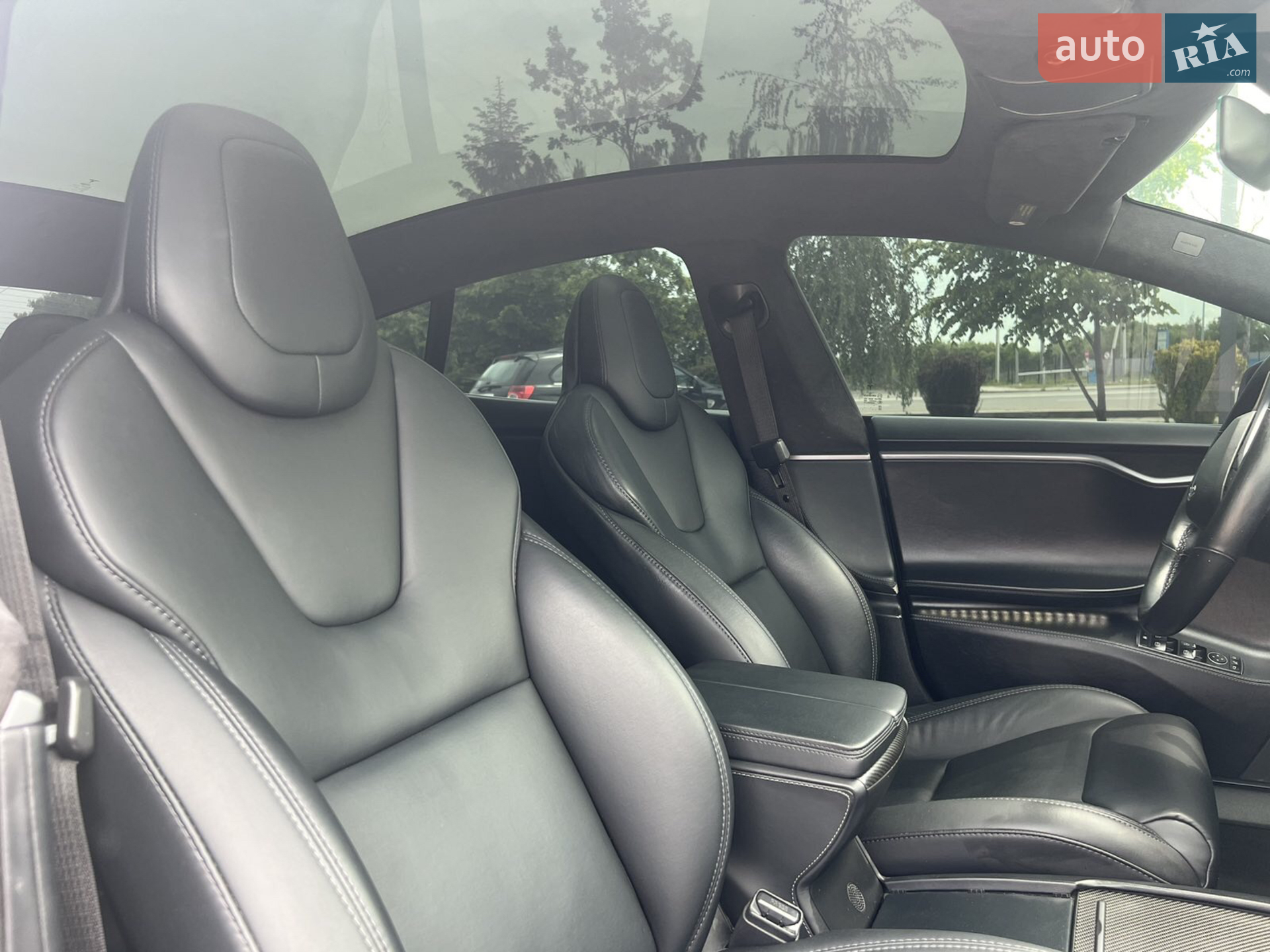 2019 Tesla Model S - мініатюра 34
