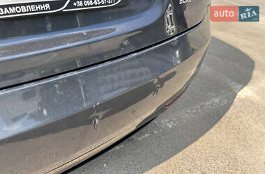 Лифтбек Tesla Model S 2019 в 