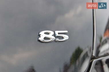 Лифтбек Tesla Model S 2014 в 