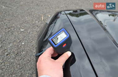 Лифтбек Tesla Model S 2014 в 
